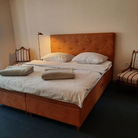 Apartman Soda Ogulin Exterior photo