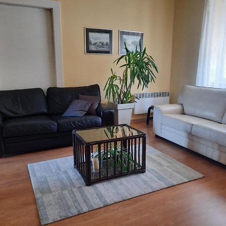 Apartman Soda Ogulin Exterior photo